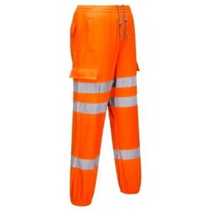 Hi Vis Joggers and Shorts